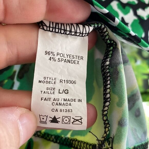 Initiatives Women's Athletic Top (L) - Picture 4 of 5